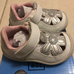 Brand New Stride Rite Sneakers